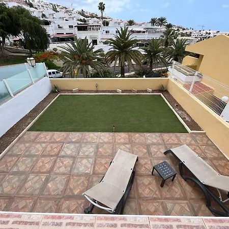 Smeraldo Tenerife San Eugenio Apartment Costa Adeje (Tenerife)