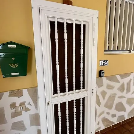 Apartment Smeraldo Tenerife San Eugenio *