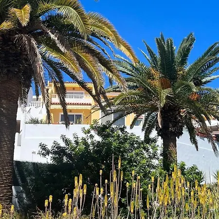 Apartment Smeraldo Tenerife San Eugenio *