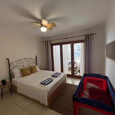 Smeraldo Tenerife San Eugenio Apartment Costa Adeje (Tenerife)