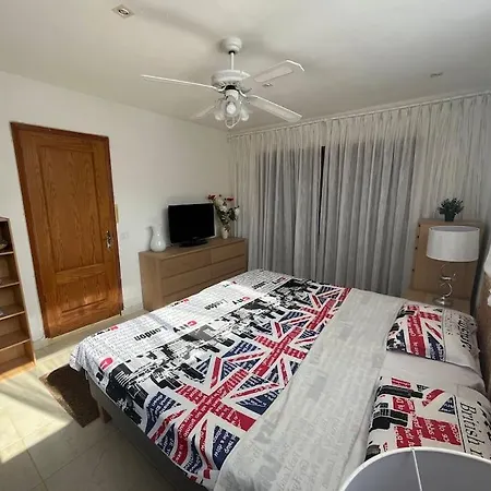 Smeraldo Tenerife San Eugenio Apartment Costa Adeje (Tenerife)