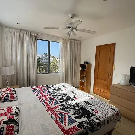 Apartment Smeraldo Tenerife San Eugenio *