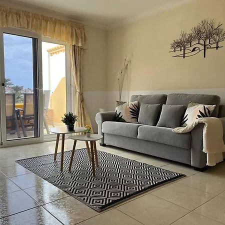 Smeraldo Tenerife San Eugenio Apartment Costa Adeje (Tenerife)